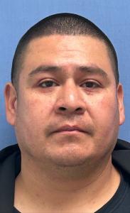 Alonzo Puente a registered Sex Offender of Texas