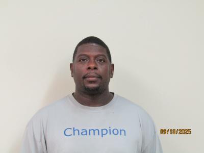 Chadrick Eugene Henderson a registered Sex Offender of Texas