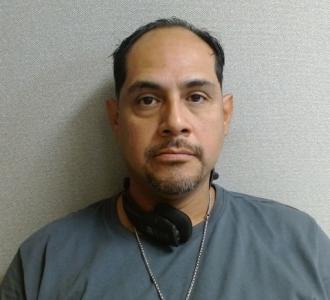 Rudy Sedillo Jr a registered Sex Offender of Texas