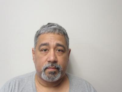 Rosendo Galindo Jr a registered  of Texas