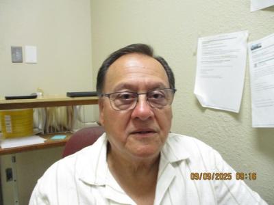 Gilbert Fernandez Garcia a registered Sex Offender of Texas