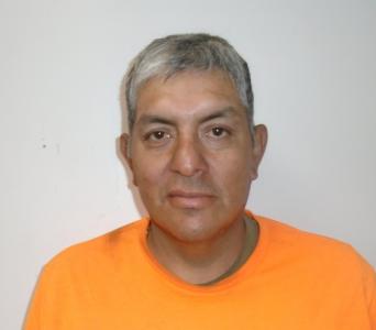 Alfredo Edward Garza a registered Sex Offender of Texas