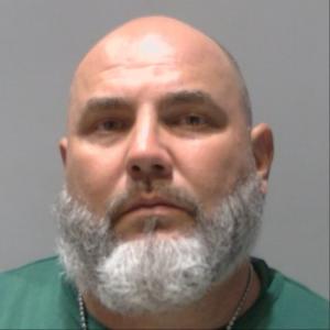 Ronnie Dustin Harrison a registered  of Texas