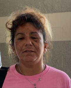 Monica Lynn Cabaniss a registered  of 