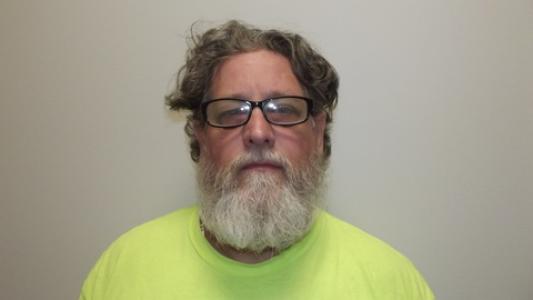 Shawn Eric Everett a registered Sex Offender of Texas