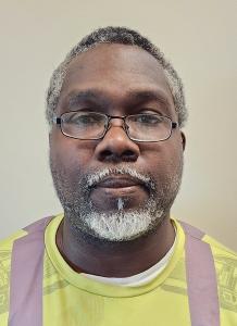 Miyako Mwandishi Winters a registered Sex Offender of Texas
