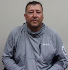 Jason Robert Fougeron a registered Sex Offender of Texas