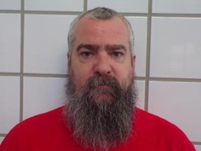 Jeffrey Wayne Wofford a registered  of Texas