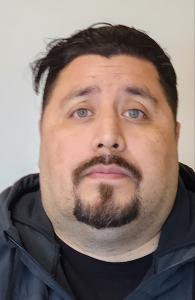 Geraldo Nmn Salinas a registered Sex Offender of Texas