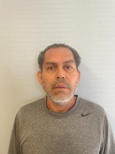 Leonardo Garav a registered  of Texas