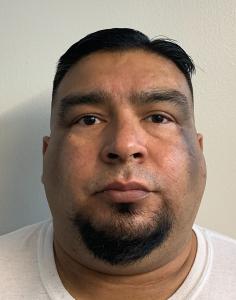 Leroy Munoz Medrano a registered  of Texas