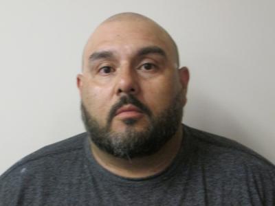 Eric Gallardo a registered  of Texas