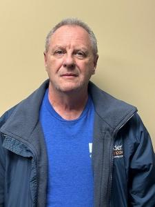 William Eric Trueblood a registered Sex Offender of Texas