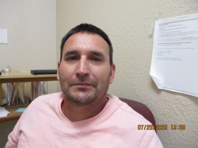 Fredrick Earnest Mills Jr a registered Sex Offender of Texas