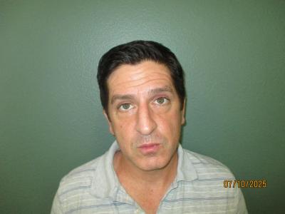 Damon Joshua Sims a registered Sex Offender of Texas