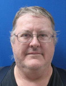 George Russell Milford a registered  of Texas