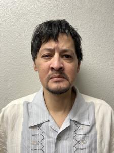 Jorge Luis Aranda a registered Sex Offender of Texas
