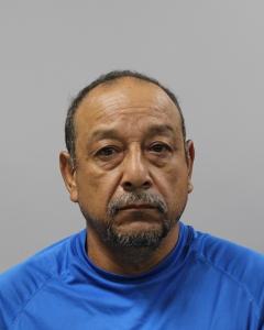Roberto Garcia a registered  of Texas
