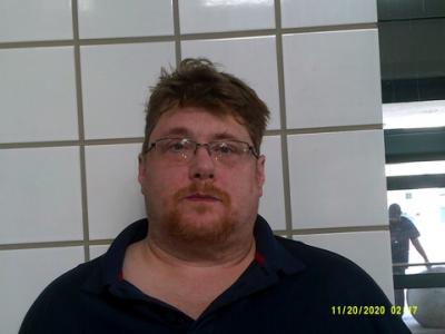 Eric Matthew Alzafari a registered  of Texas