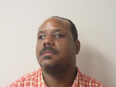 Garion Lavert Norris a registered  of Texas