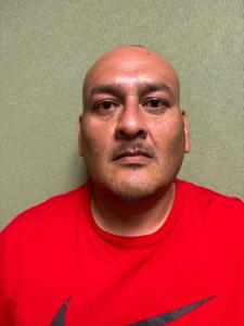 Eric Moreno Salazar a registered Sex Offender of Texas