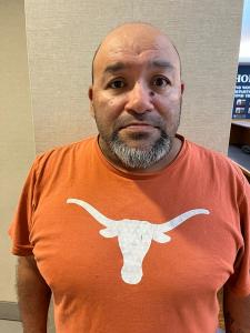 Richard Gonzalez Noyola a registered Sex Offender of Texas