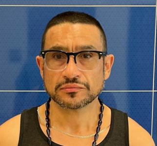 Martin Hernandez a registered  of Texas