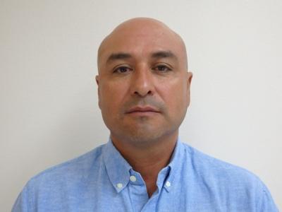 Jose Diaz a registered Sex Offender of Texas