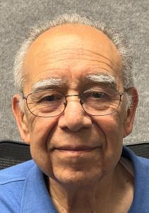 Lupe Robert Huerta a registered Sex Offender of Texas