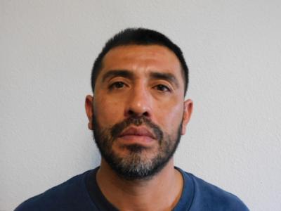 Adrian Medina a registered Sex Offender of Texas