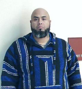 Marcus Guevara Jr a registered Sex Offender of Texas