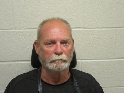 Robert William Lowe a registered  of Texas