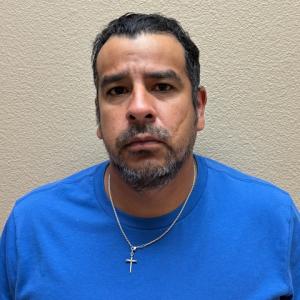 Carlos Garces Villarreal a registered Sex Offender of Texas