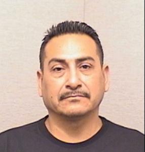 Jose Meza a registered  of Texas
