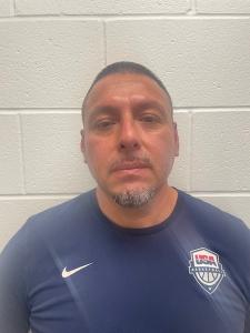 Martin Villarreal Almaraz a registered  of Texas