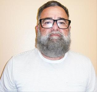 Jesus Antonio Rivera a registered Sex Offender of Texas