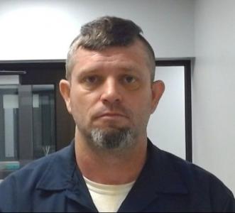 John Aaron Minshew a registered  of Texas