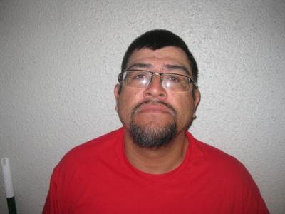 Gabriel Olaque Pacheco a registered Sex Offender of Texas