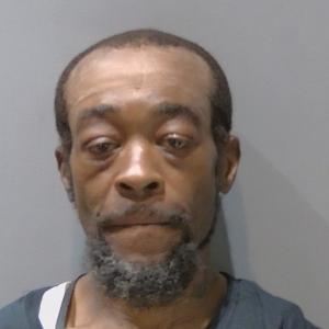 Jackie Robinson a registered Sex Offender of Texas