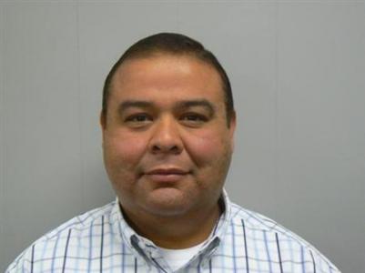 Henry Edward Ramirez a registered  of Texas