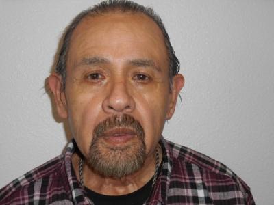 Samuel Lerma a registered  of Texas
