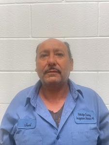 Joel Alberto Rodriguez a registered  of Texas