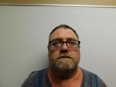 Jerry Mark Massey a registered Sex Offender of Texas