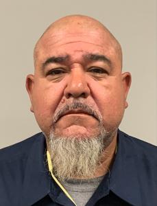 John Anthony Esquivel a registered Sex Offender of Texas