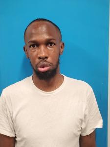 Brian Damon Black a registered Sex Offender of Texas