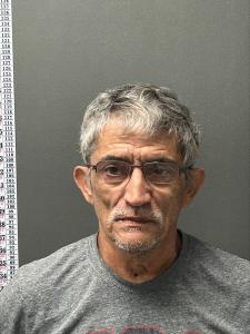 Jesse Durane Stansel a registered Sex Offender of Texas