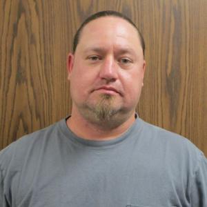 Eric Michael Sedwick a registered Sex Offender of Texas