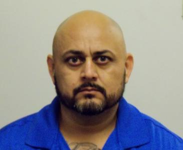 Jose Luis Rodriguez a registered Sex Offender of Texas