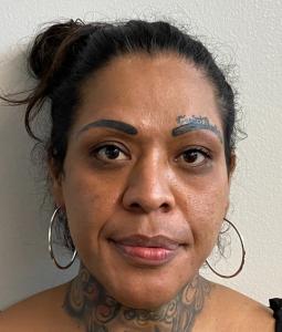 Olga Adriana Chavez a registered  of Texas