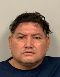 Natividad Hernandez Jr a registered Sex Offender of Texas